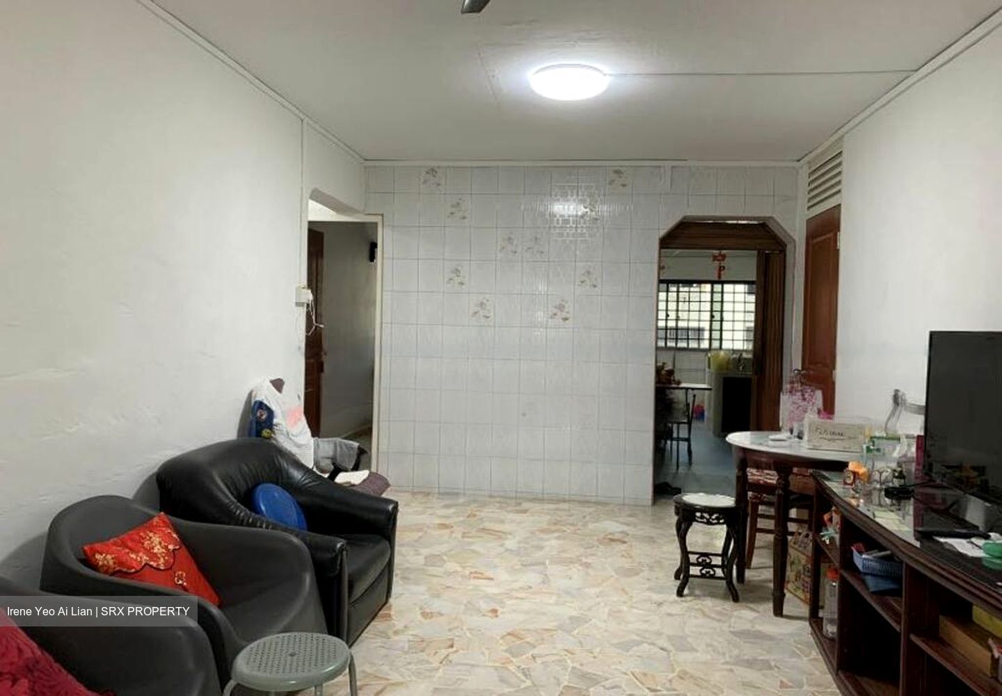 Blk 337 Hougang Avenue 7 (Hougang), HDB 4 Rooms #471789671
